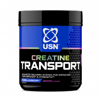 USN Creatine Transport, 650 грамм