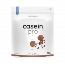 Nutriversum Casein Pro, Казеин Про, 700 грамм