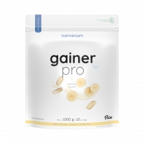 Nutriversum Pure Gainer Pro, 1000 грамм