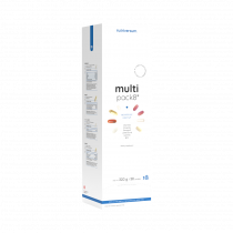 Nutriversum Multi Paсk 8, Мульти Пак 8, 30 пак