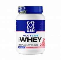 USN Blue Lab 100% Whey, 908 грамм