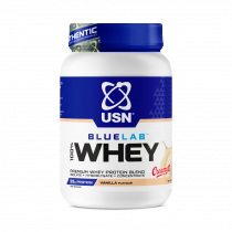 USN Blue Lab 100% Whey, 908 грамм