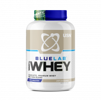 USN Bluelab 100% Whey, 2000 грамм