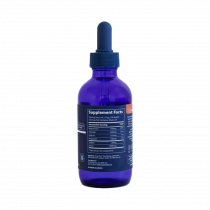 Trace Minerals Research Keto Electrolyte Drops, 118 мл