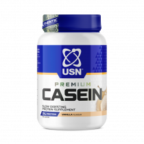 USN Ultra Premium Casein, 908 грамм