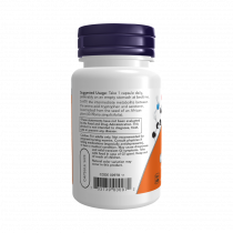 NOW 5-HTP complex, 30 капсул
