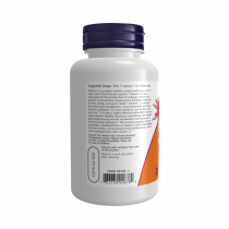 NOW Vitamin C - 500 calcium Ascordate, Витамин С - 500, 100 капсул