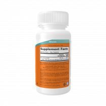 NOW Iron 36 mg Double Strength, 90 капсул