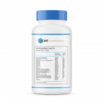 SNT Multivitamin Mineral, 90 таблеток
