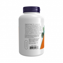 NOW Magnesium, Магний, 180 капсул