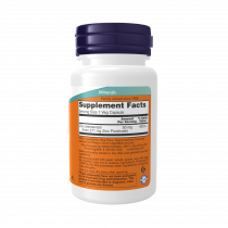NOW Zinc Picolinate, Цинк пиколинат, 60 капсул