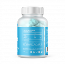 SNT Kids Magnesium, 90 таблеток