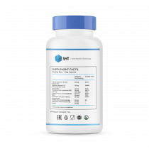 SNT B-50, 120 капсул