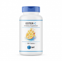 SNT Ester-C, Эстер-С