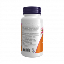 NOW Co-Enzyme B-Complex, Ко-Энзим В-комплекс