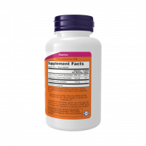 NOW Vitamin C - 500 calcium Ascordate, Витамин С - 500, 100 капсул