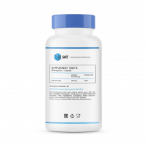SNT Kelp double strength, 90 капсул