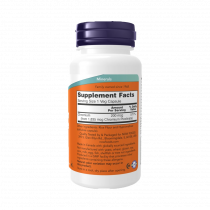 NOW Chromium Picolinate 200 mcg, Хрома Пиколинат 200 мкг, 100 капсул