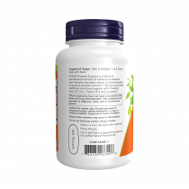 NOW Prostate Support, Простэйд, 90 капсул