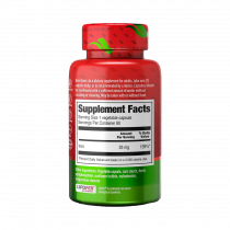 Orzax Liposomal Iron, Липосомальное Железо, 90 капсул