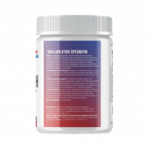 Fitness Formula Creatine, Креатин, 300 грамм
