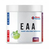 Fitness Formula EAA, ЕАА, 200 грамм