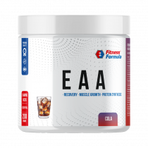 Fitness Formula EAA, ЕАА, 200 грамм