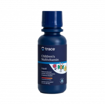 Trace Minerals Research Kid&rsquo;s Multi Vitamins and Minerals, 237 мл
