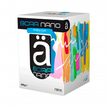 Nano supps BCAA Nano, БЦАА Наноу, 420 грамм