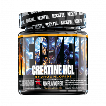 Reckful Creatine HCL, 200 грамм