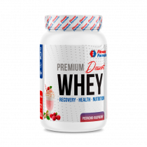 Fitness Formula Whey Protein Dessert, 900 грамм