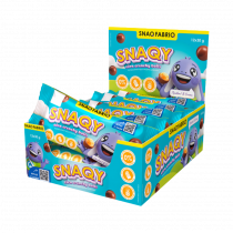 Snaq Fabriq Драже Snaq Fabriq, 30 грамм