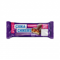 Chikalab Батончик Chika Chikers, 40 грамм