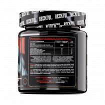 Reckful Pump complex, Памп комплекс