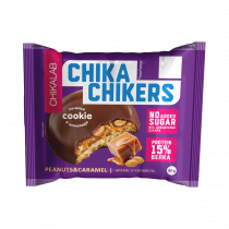 Chikalab Печенье Chika Chikers, 40 грамм