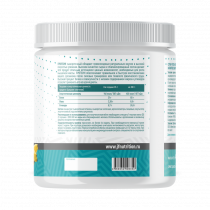 Just Fit Just Whey Protein, 400 грамм