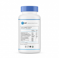 SNT Coenzyme B-complex, 90 капсул