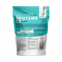 Just Fit High Whey Protein, 900 грамм