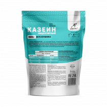 Just Fit Casein Micellar, Казеин мицеллярный, 900 грамм