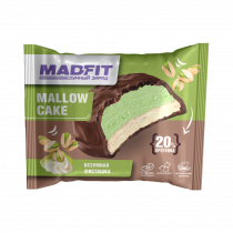 MadFit Протеиновое печенье с суфле, 45 грамм
