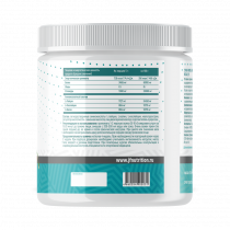 Just Fit Just BCAA 2:1:1, 400 грамм