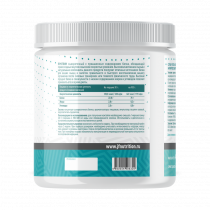 Just Fit High Whey Protein, 400 грамм