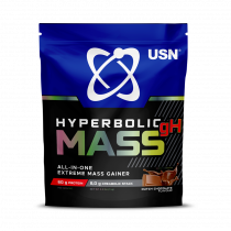 USN Hyperbolic Mass All-In-One, 1000 грамм
