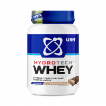 USN HydroTech Whey, 900 грамм