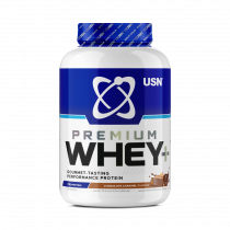 USN Premium Whey +, 2000 грамм