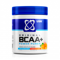 USN BCAA Power Punch, 200 грамм