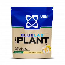USN 100% Plant Protein, 900 грамм