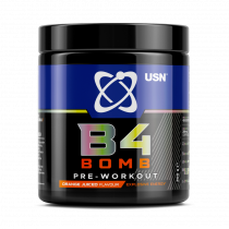 USN B4 Bomb, 300 грамм