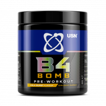 USN B4 Bomb, 300 грамм