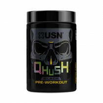 USN Qhush Black, 220 грамм